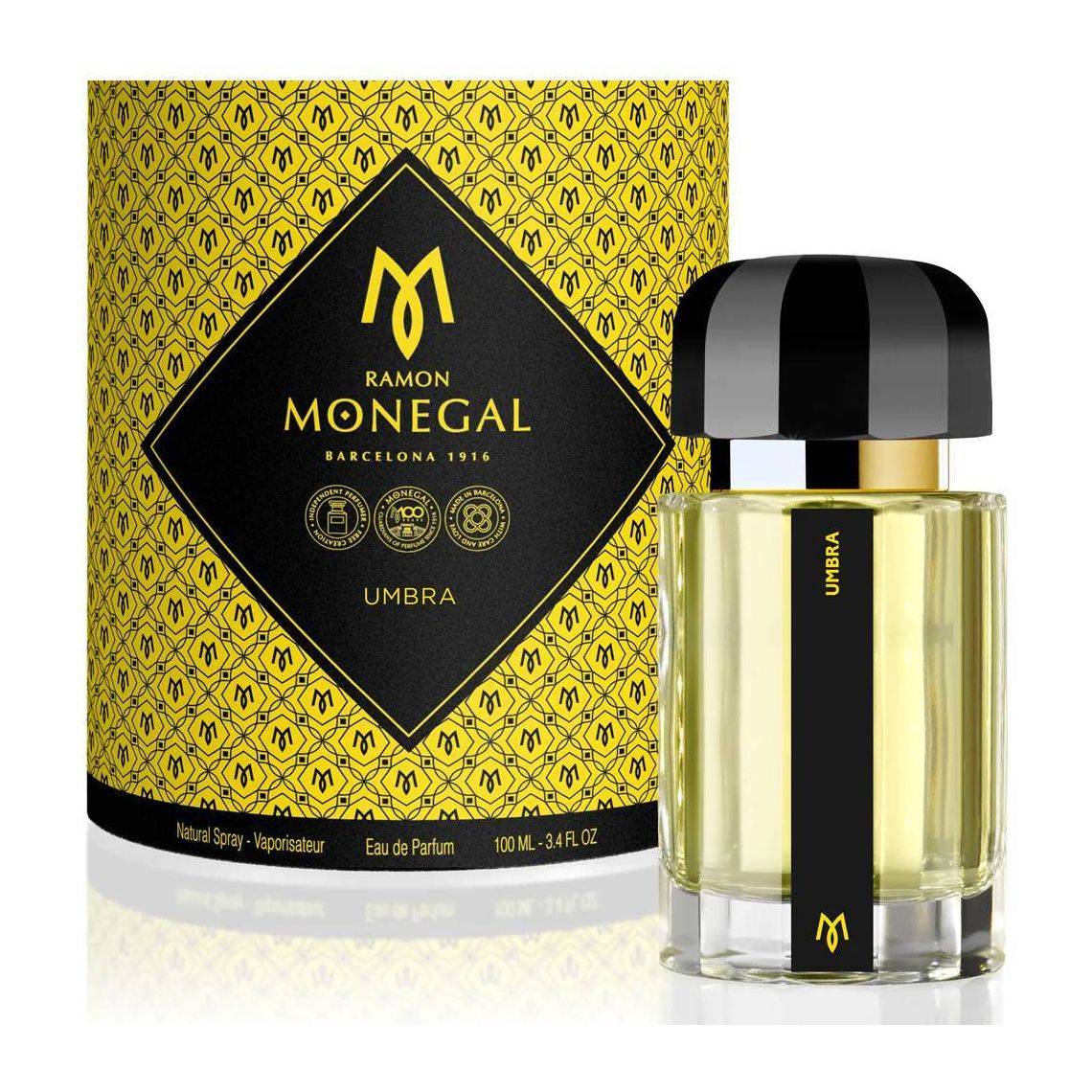 Ramon Monegal Umbra EDP - Image 4