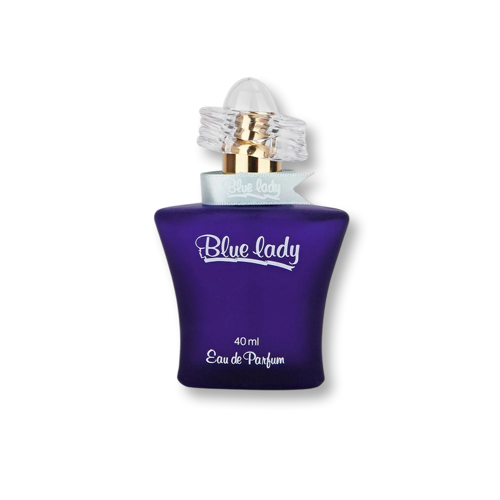 Rasasi Blue Lady EDP