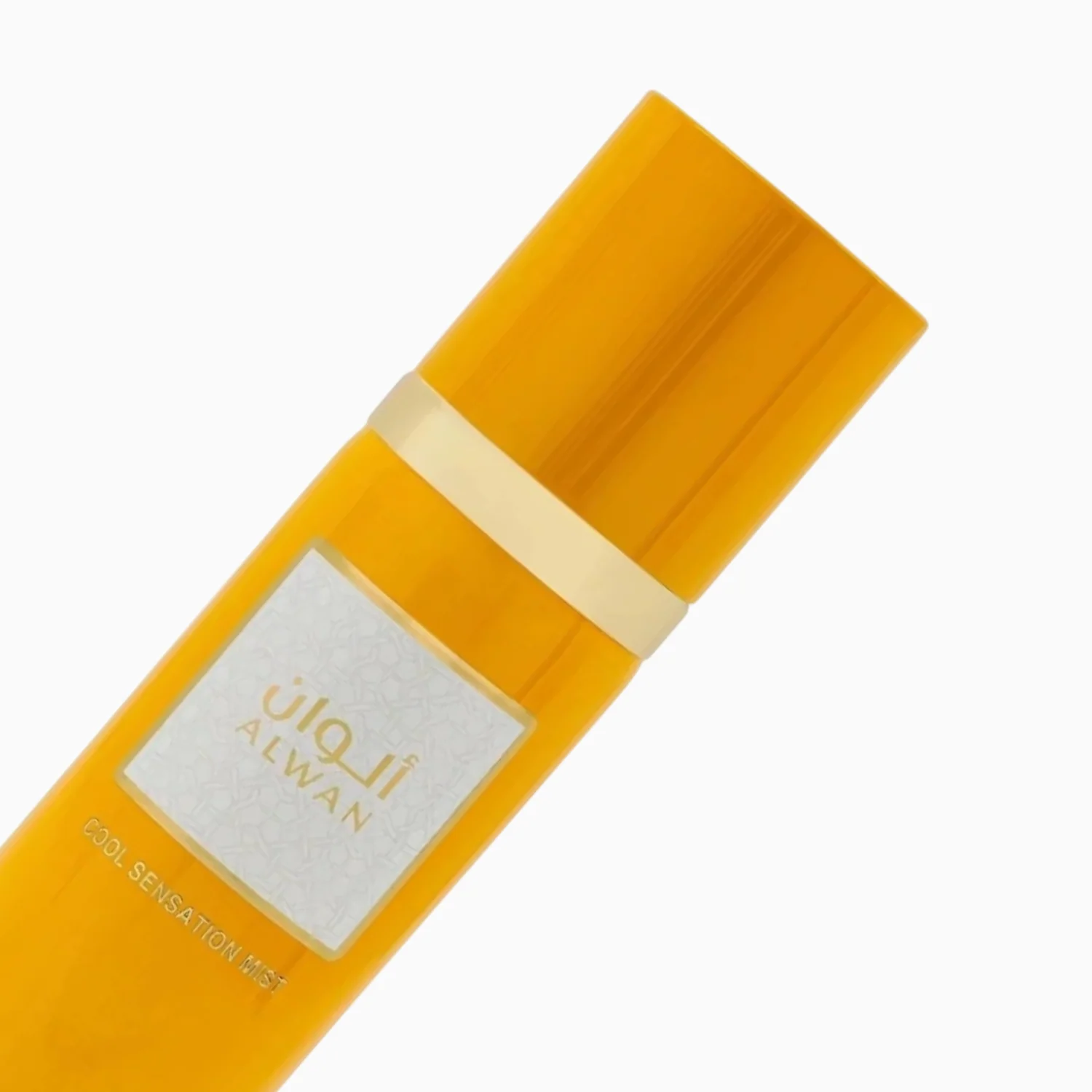 Rasasi Cool Sensation Mist Alwan - Image 2