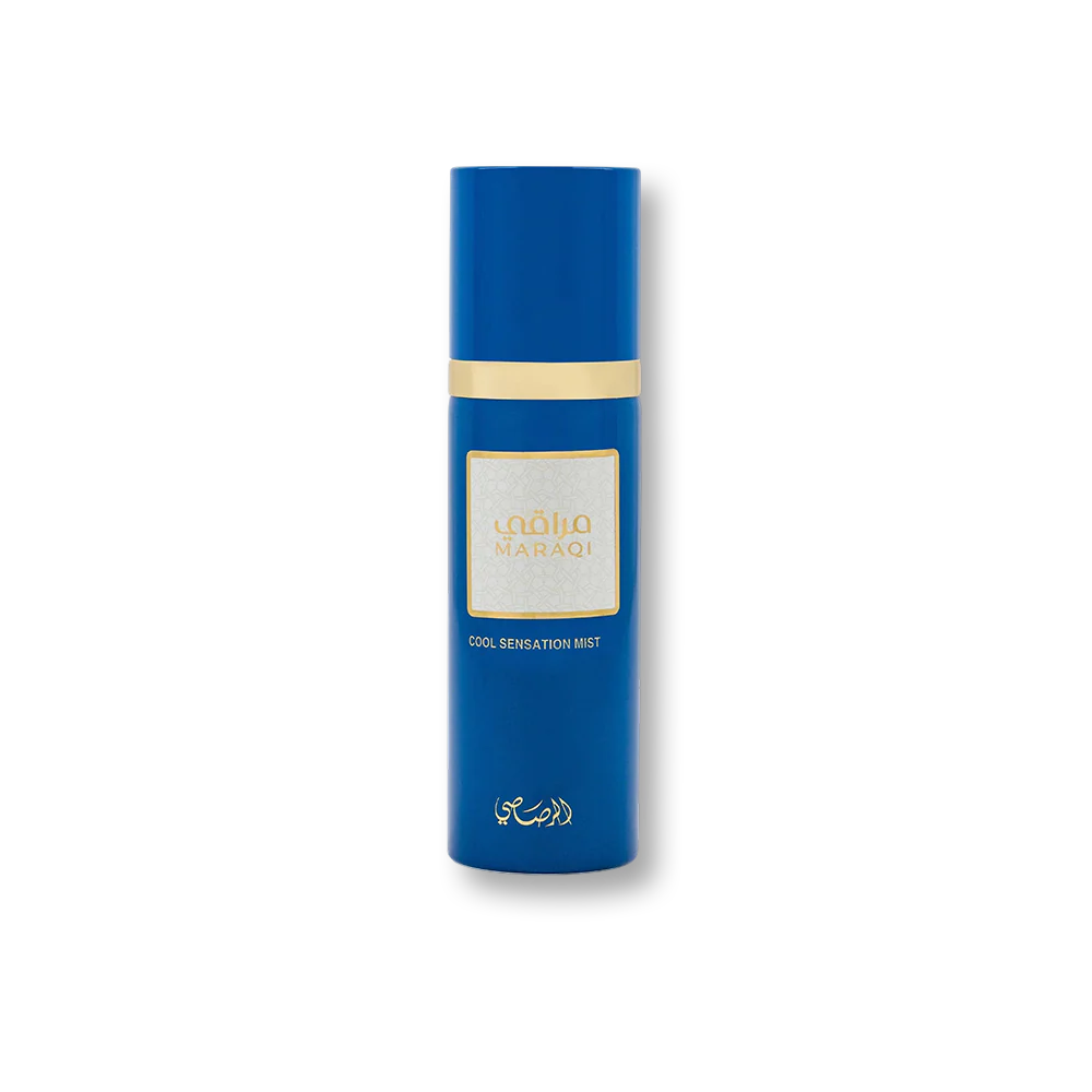 Rasasi Cool Sensation Mist Maraqi