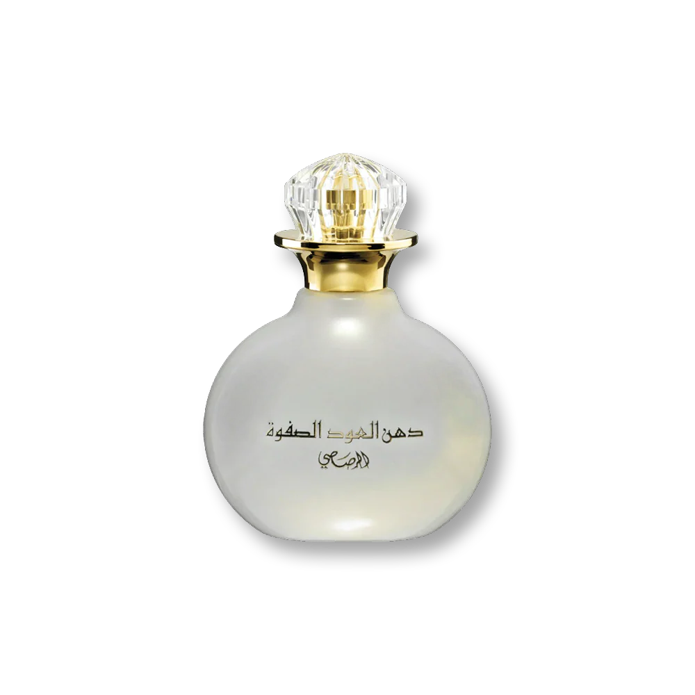 Rasasi Dhan Al Oudh Al Safwa EDP