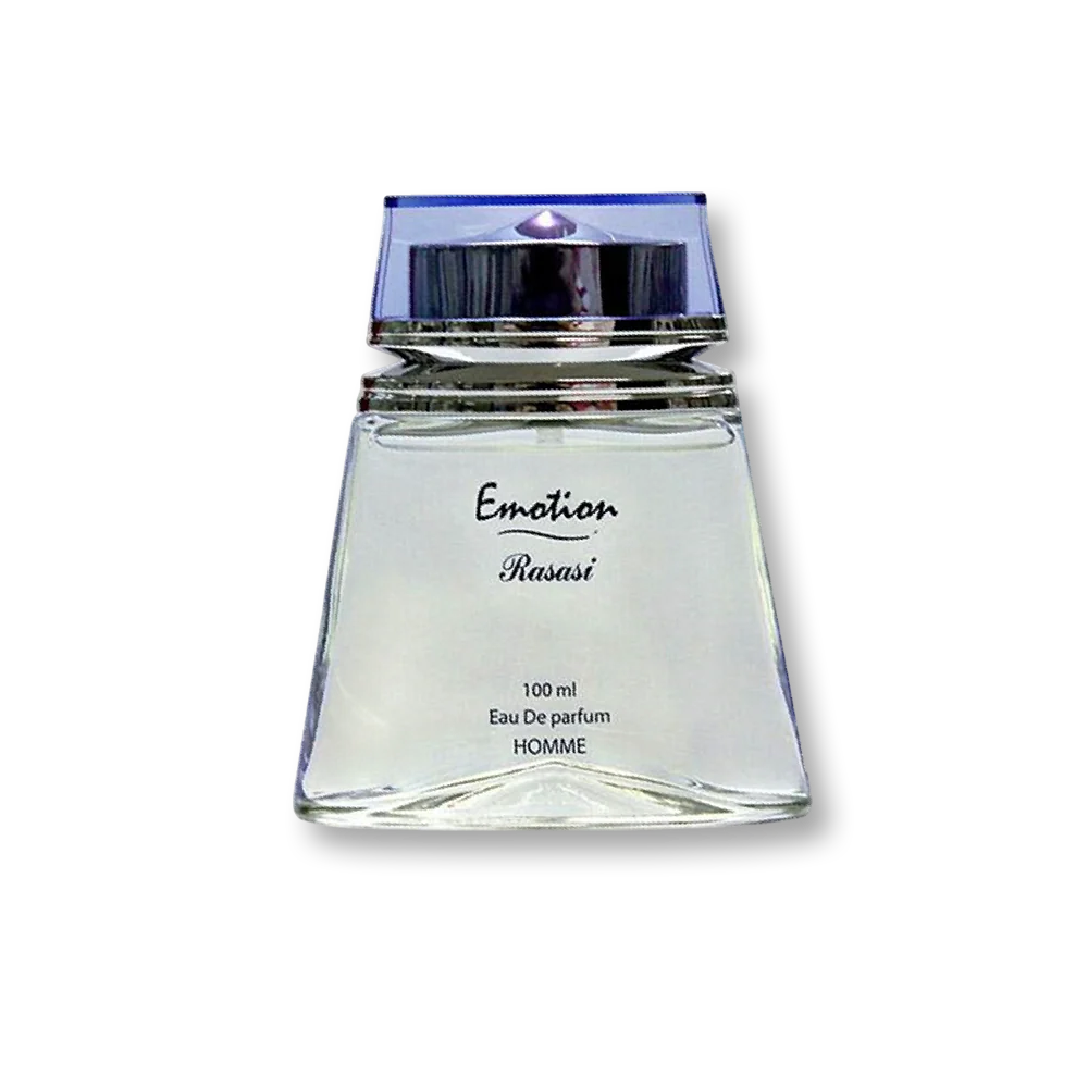 Rasasi Emotion EDP Pour Homme