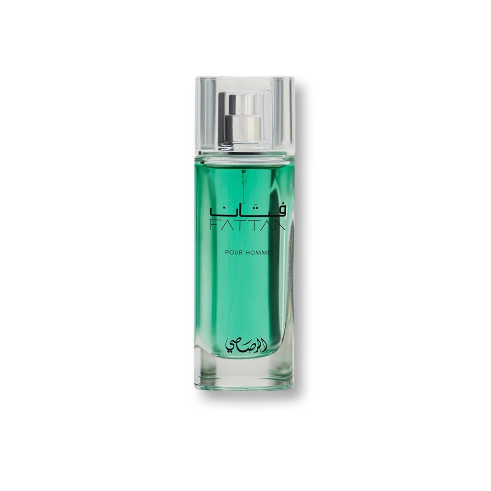 Rasasi Fattan EDP Pour Homme