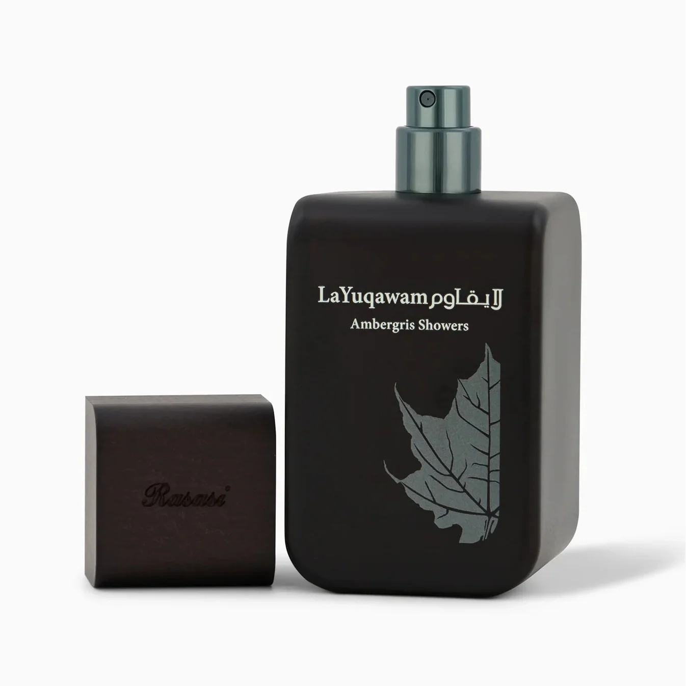 Rasasi La Yuqawam Ambergris Showers EDP Pour Homme - Image 2