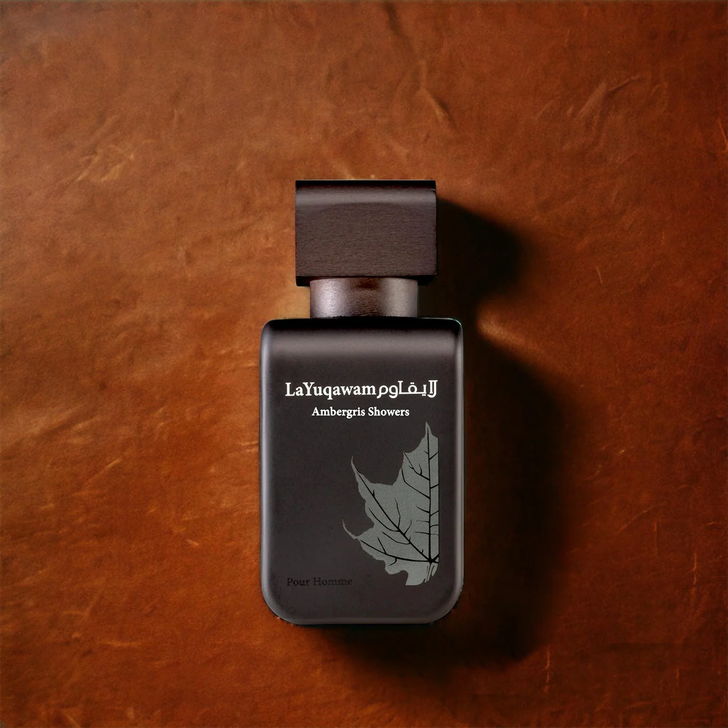 Rasasi La Yuqawam Ambergris Showers EDP Pour Homme - Image 4