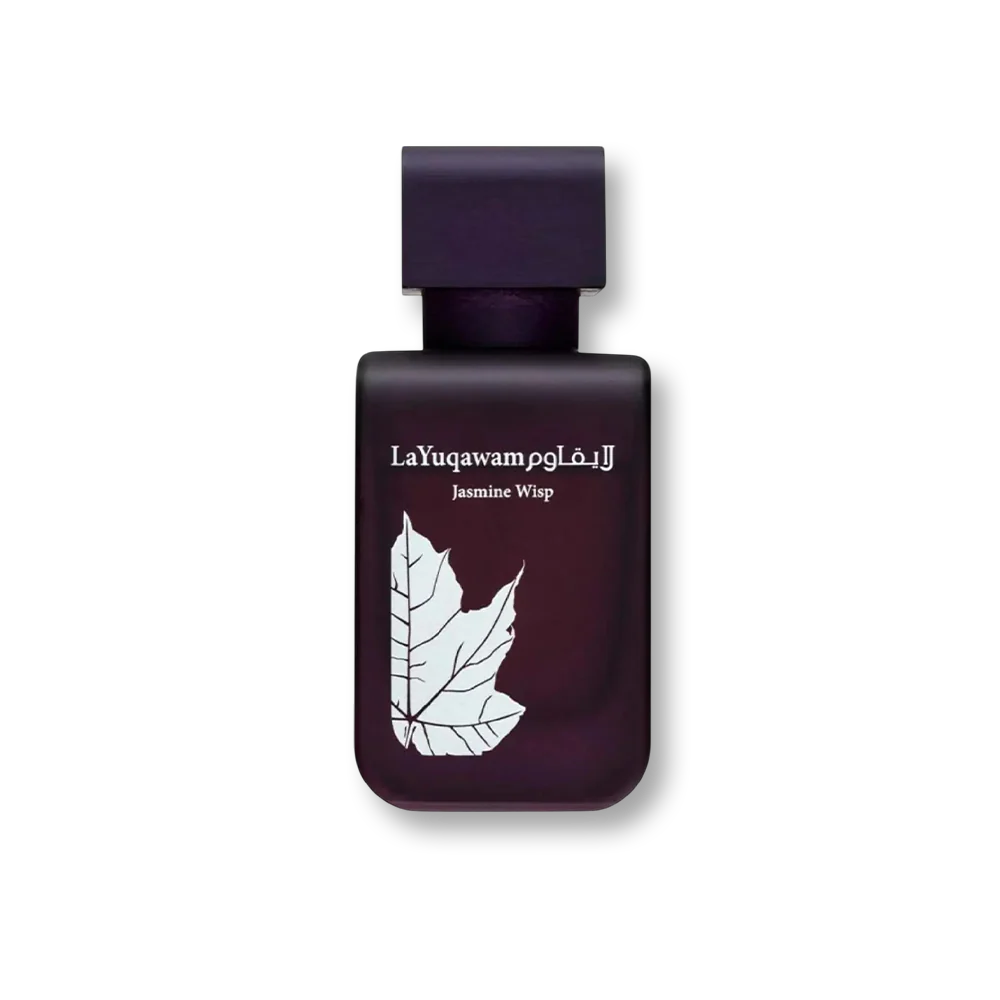 Rasasi La Yuqawam Jasmin Wisp EDP Pour Femme
