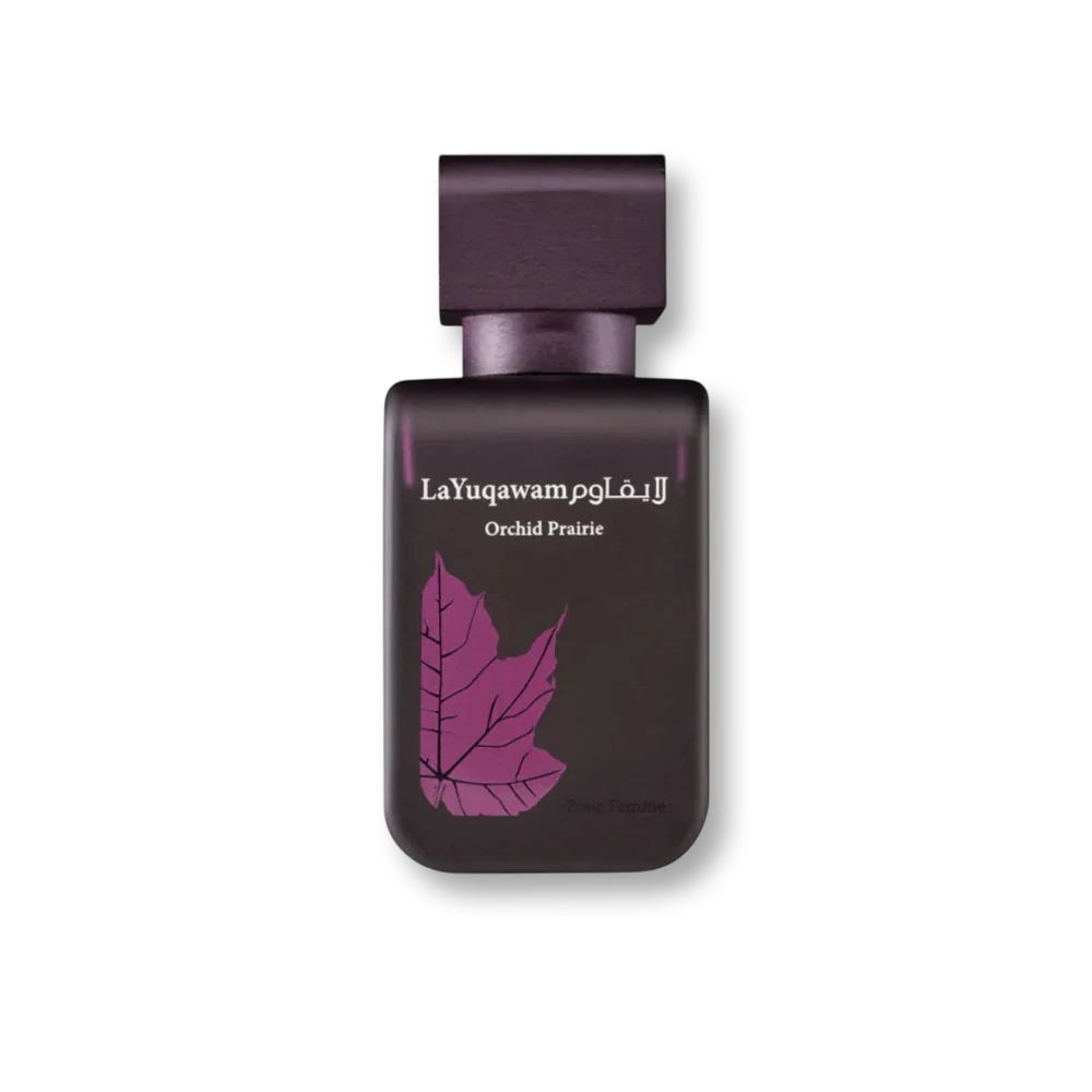 Rasasi La Yuqawam Orchid Prairie EDP Pour Femme