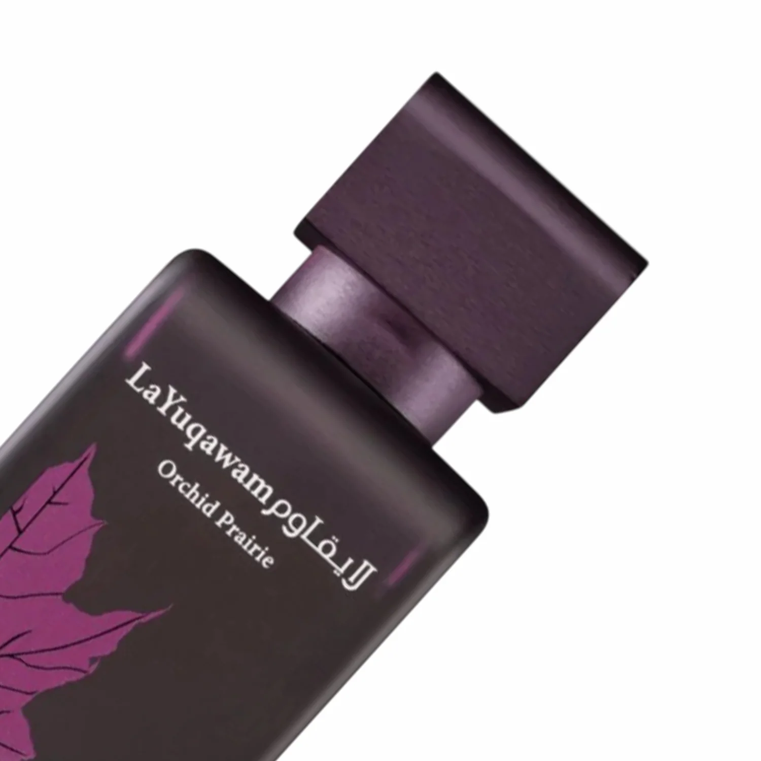 Rasasi La Yuqawam Orchid Prairie EDP Pour Femme - Image 2