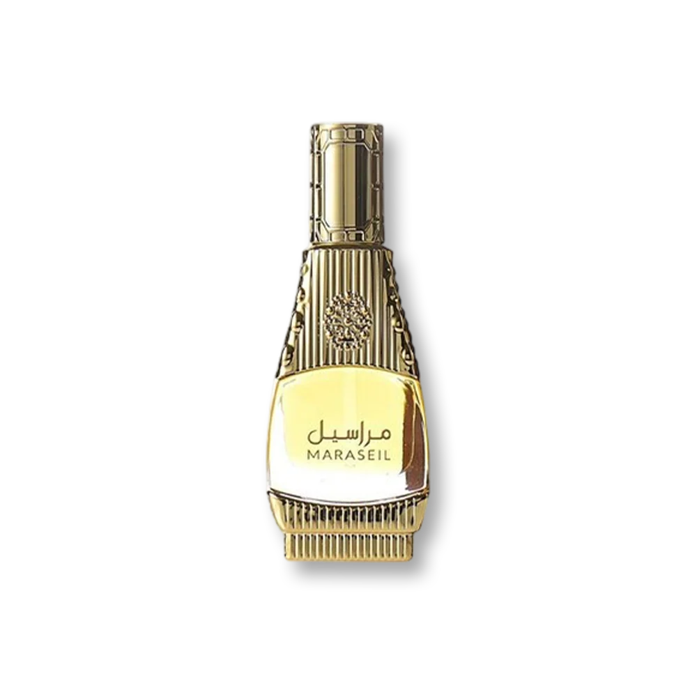 Rasasi Maraseil Concentrated Perfume Oil