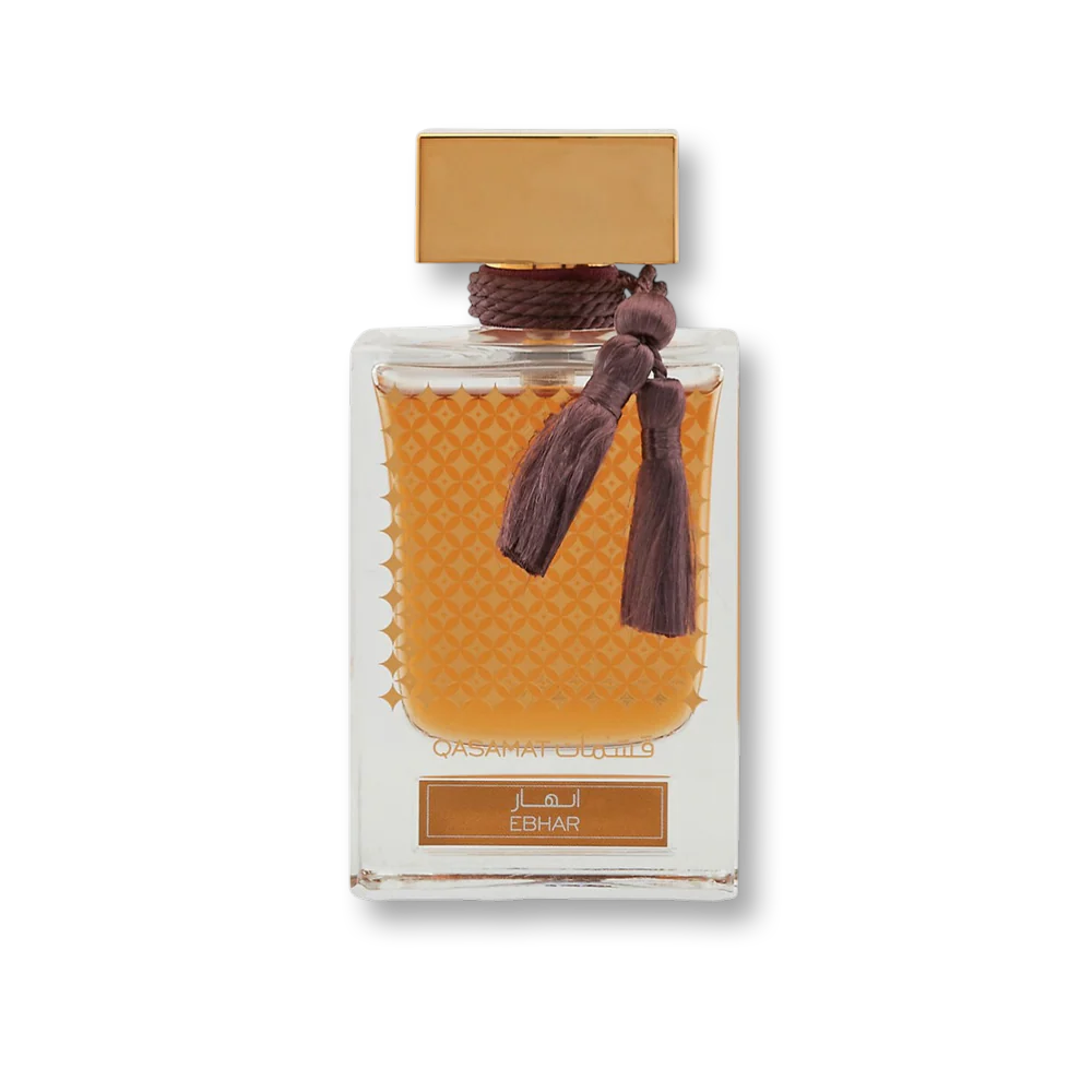 Rasasi Qasamat Ebhar EDP