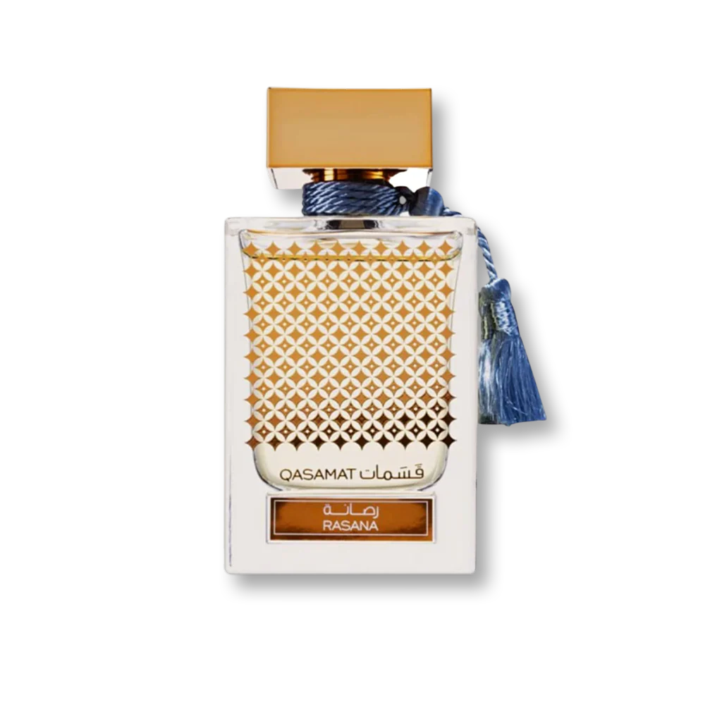 Rasasi Qasamat Rasana EDP