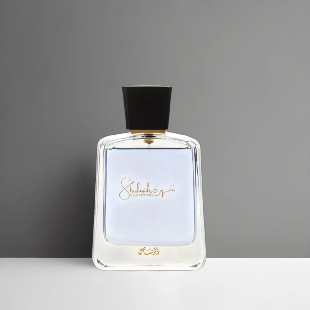 Rasasi Shuhrah EDP Pour Homme - Image 3
