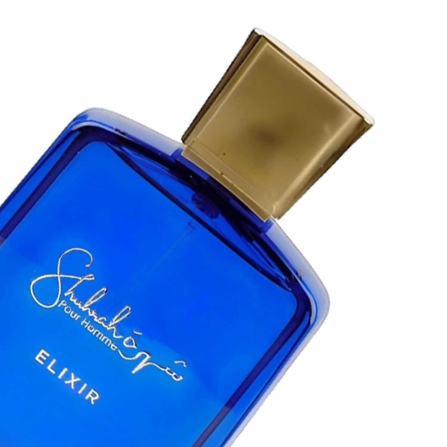Rasasi Shuhrah Elixir EDP Pour Homme - Image 2