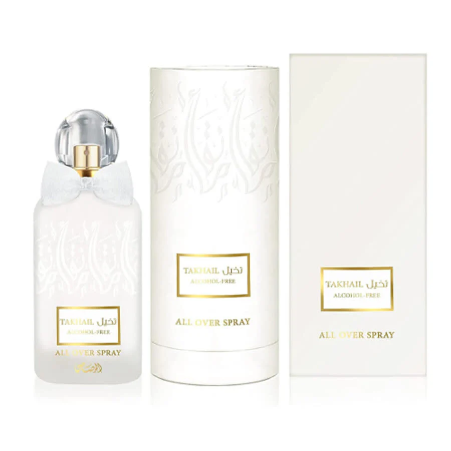 Rasasi Takhail EDP - Image 4