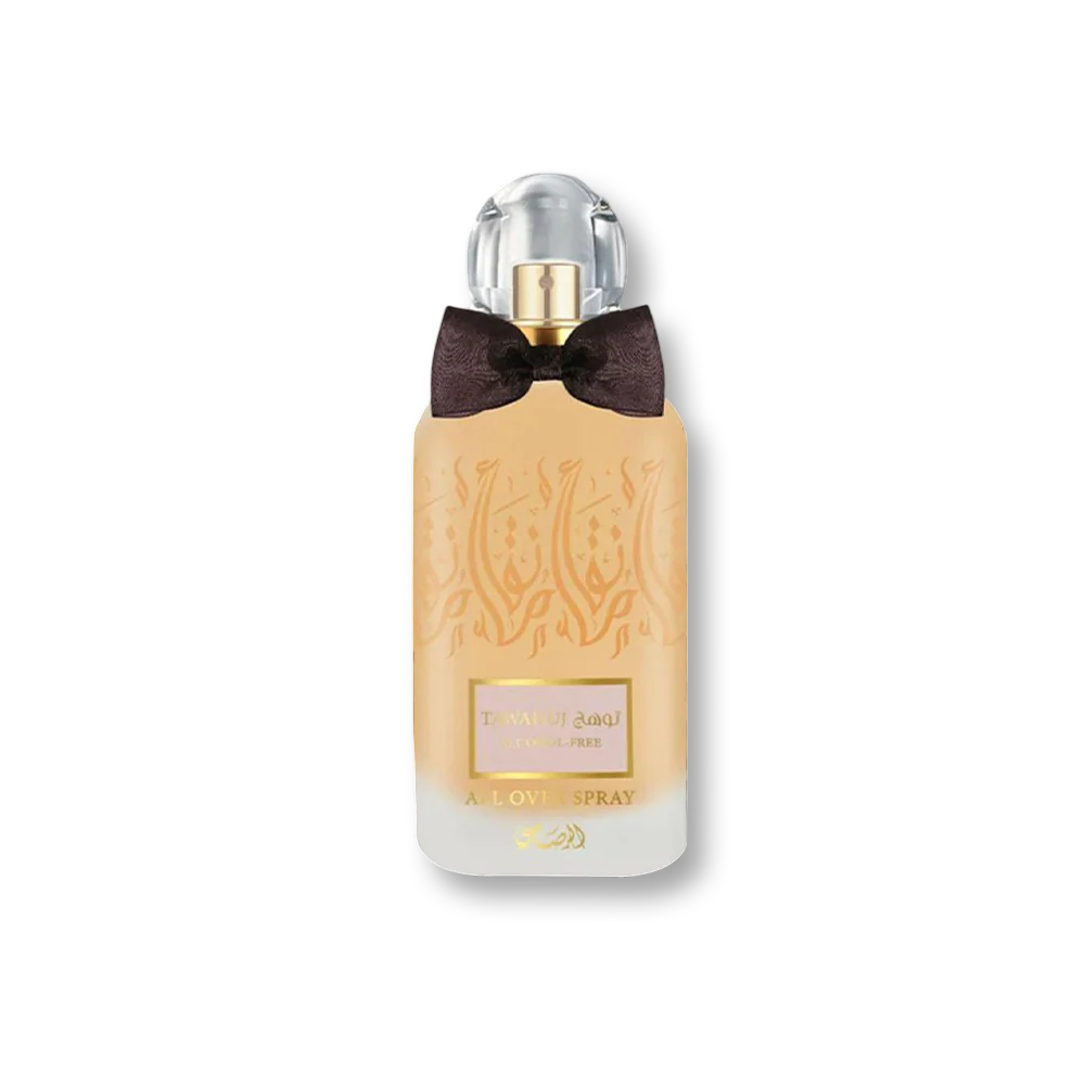 Rasasi Tawahuj EDP