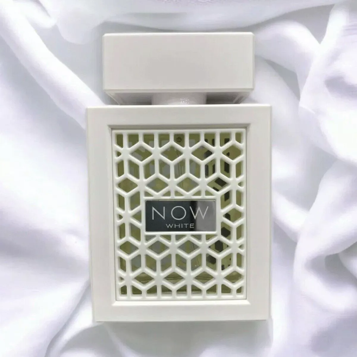 Rave Now White EDP - Image 2
