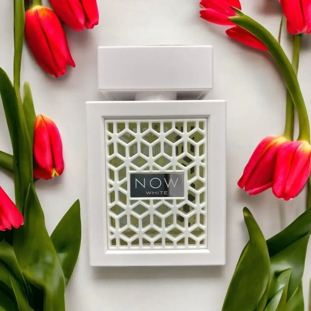Rave Now White EDP - Image 3