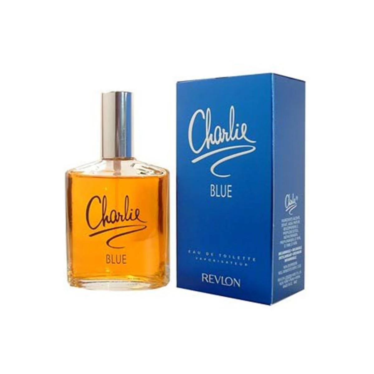Revlon Charlie Blue EDT - Image 5