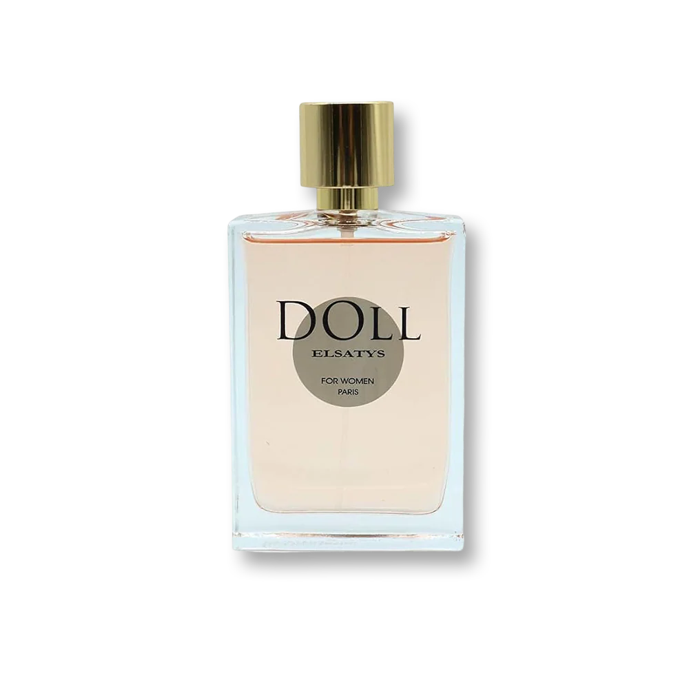 Reyane Tradition Doll Elsatys EDP