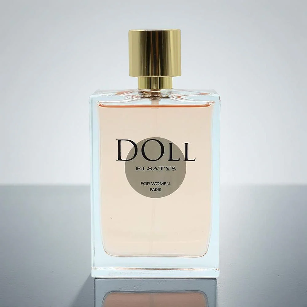 Reyane Tradition Doll Elsatys EDP - Image 3