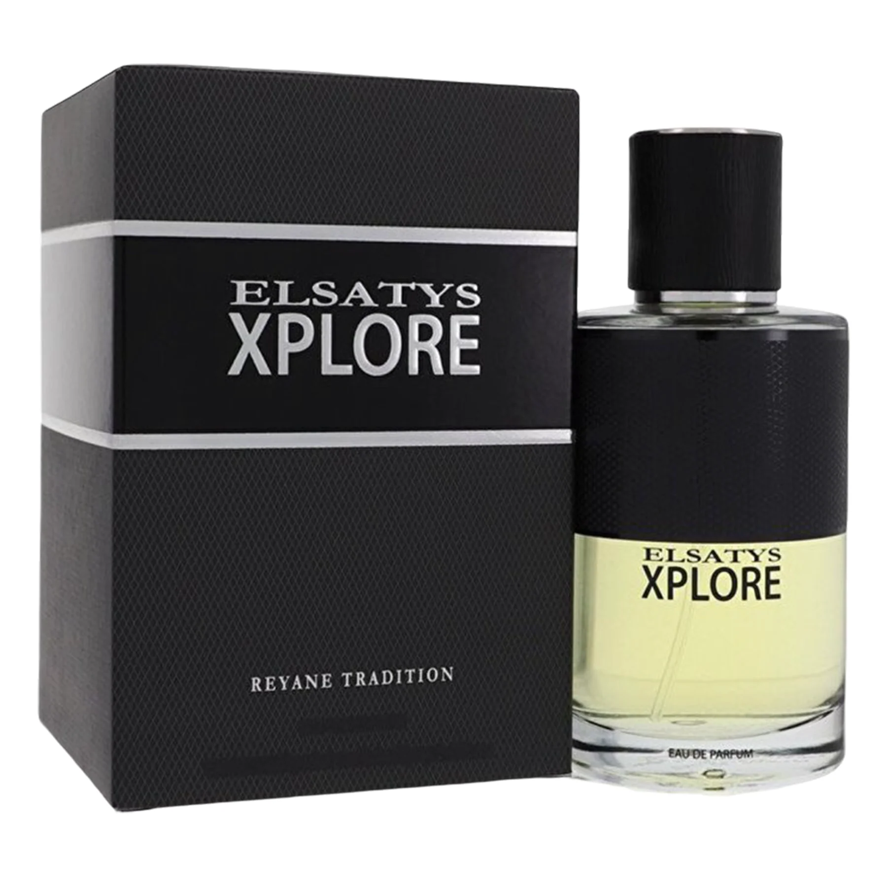Reyane Tradition Elsatys Xplore EDP - Image 4