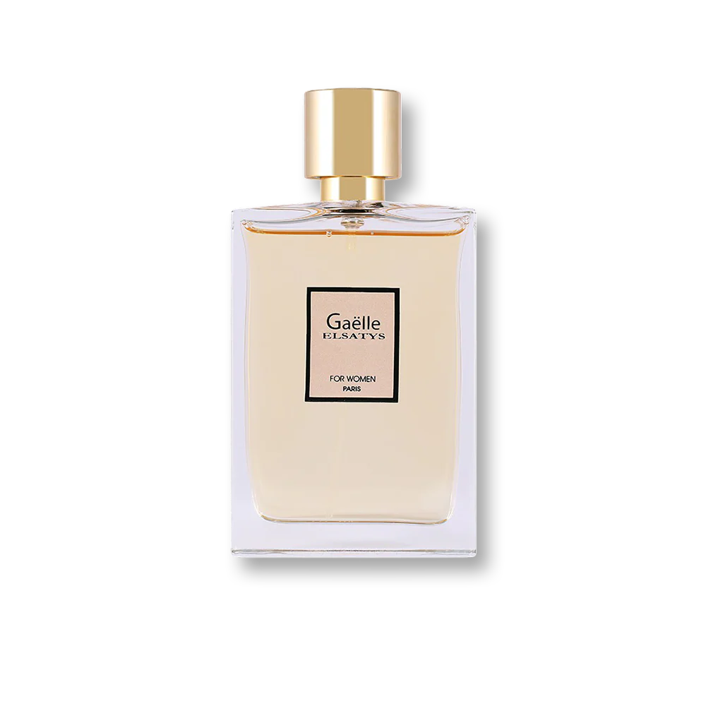 Reyane Tradition Gaelle Elsatys EDP