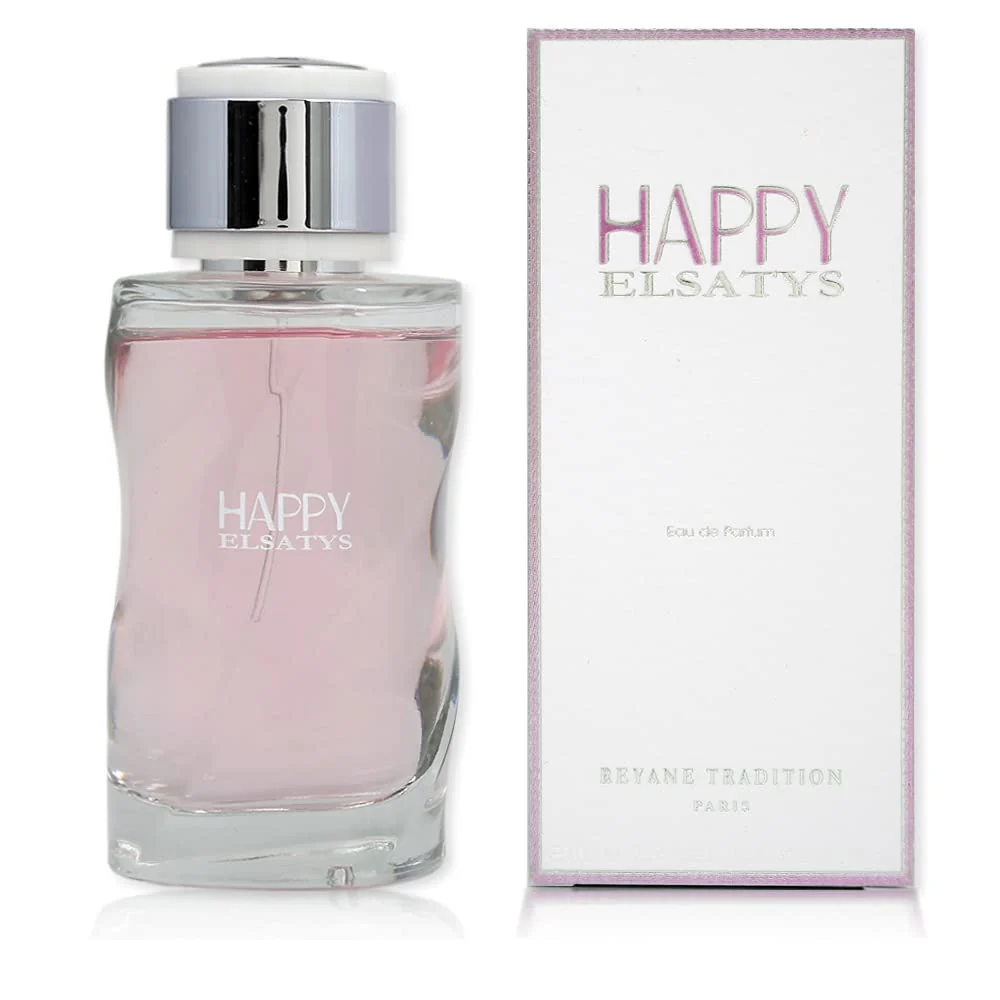 Reyane Tradition Happy Elsatys EDP - Image 4