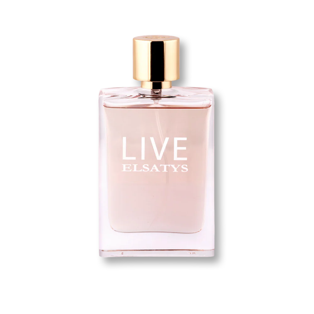 Reyane Tradition Live Elsatys EDP