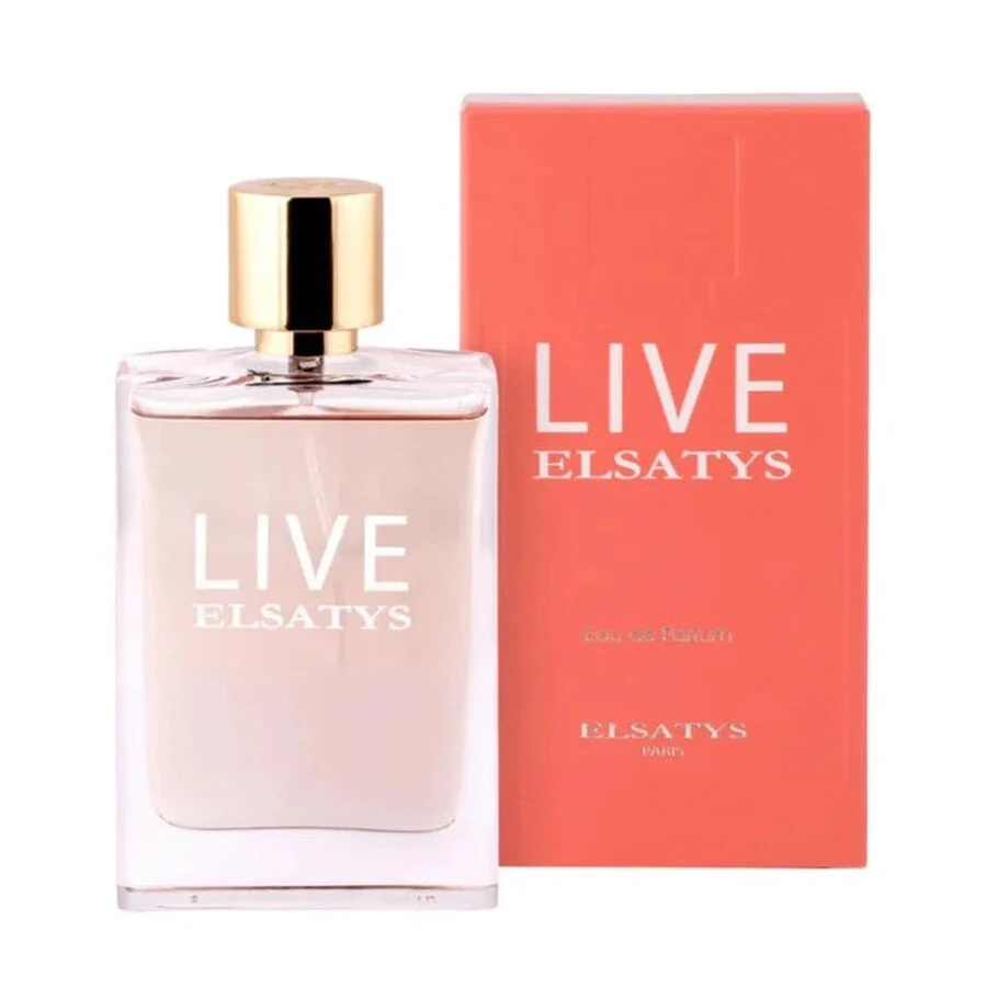 Reyane Tradition Live Elsatys EDP - Image 4