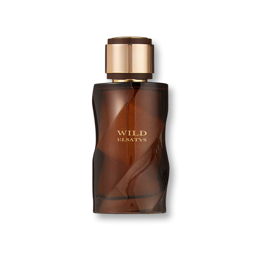 Reyane Tradition Wild Elsatys EDP