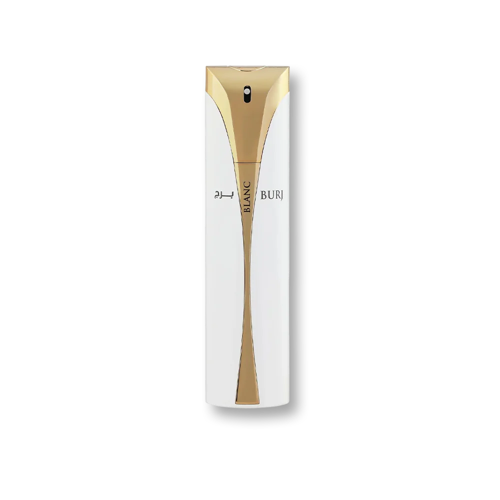 Risala Elite Burj Blanc EDP