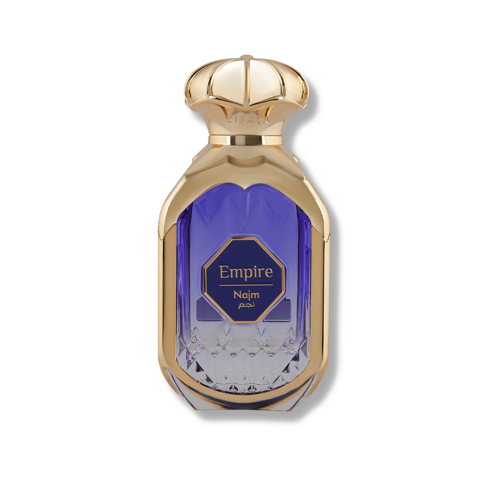 Risala Elite Empire Najm EDP