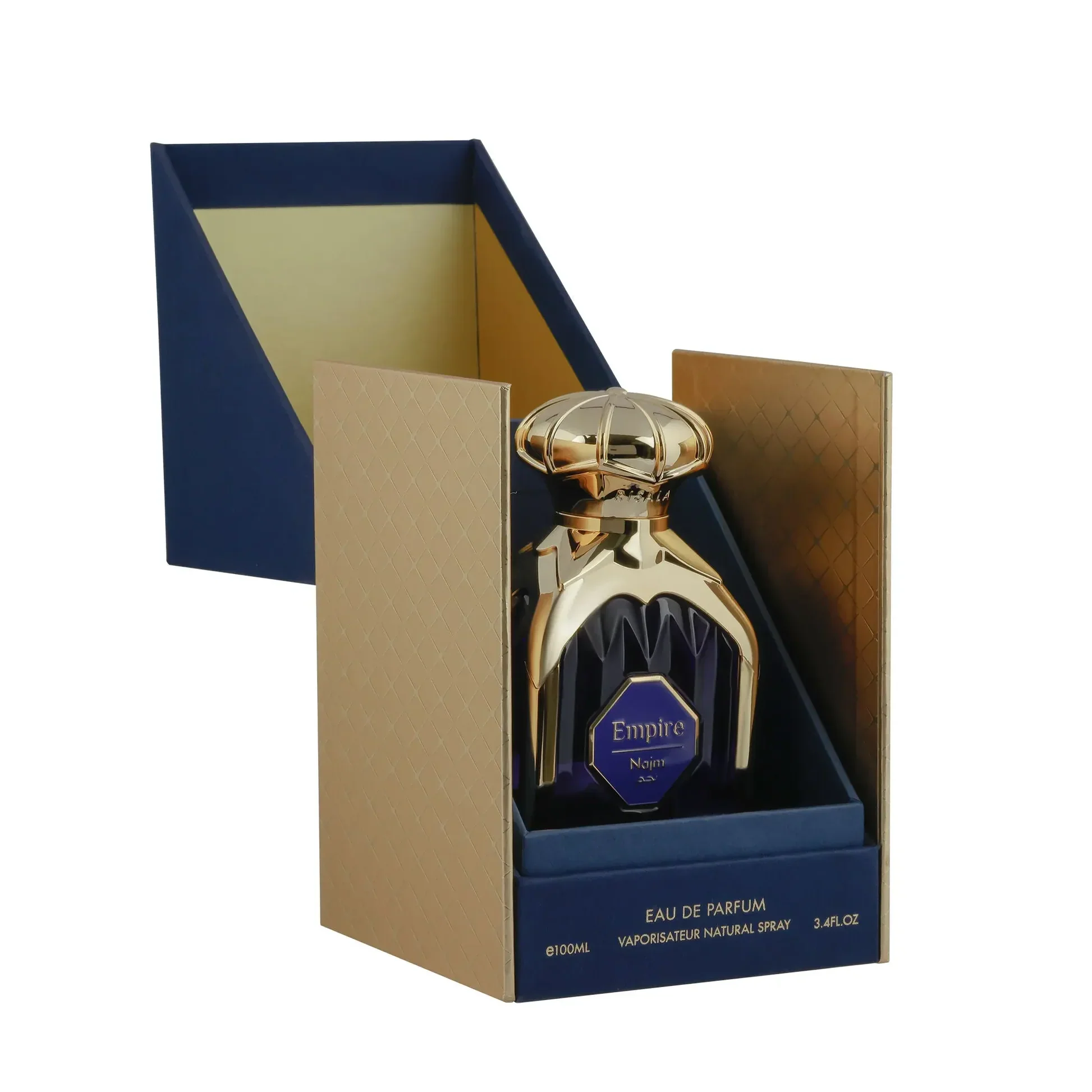 Risala Elite Empire Najm EDP - Image 2