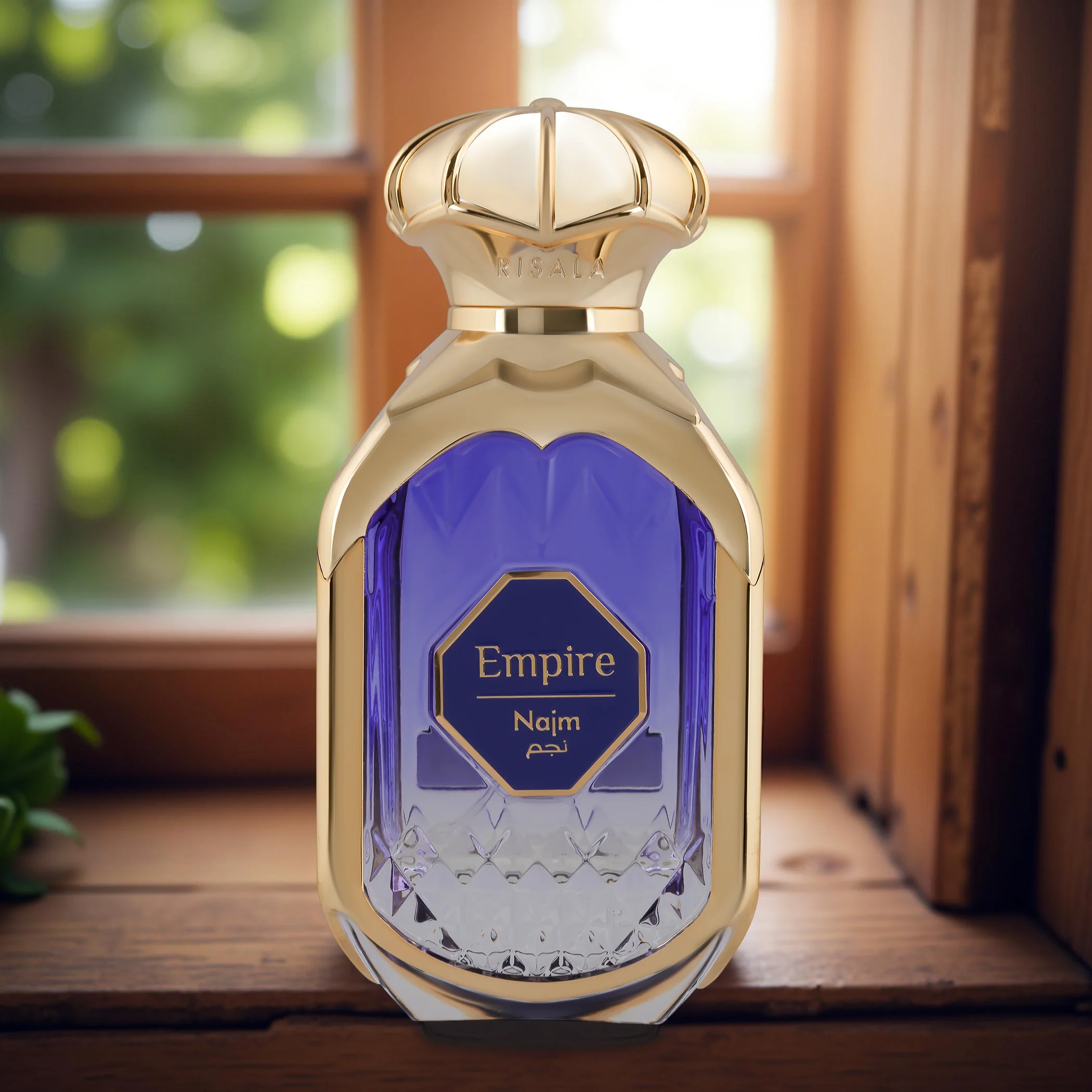 Risala Elite Empire Najm EDP - Image 3