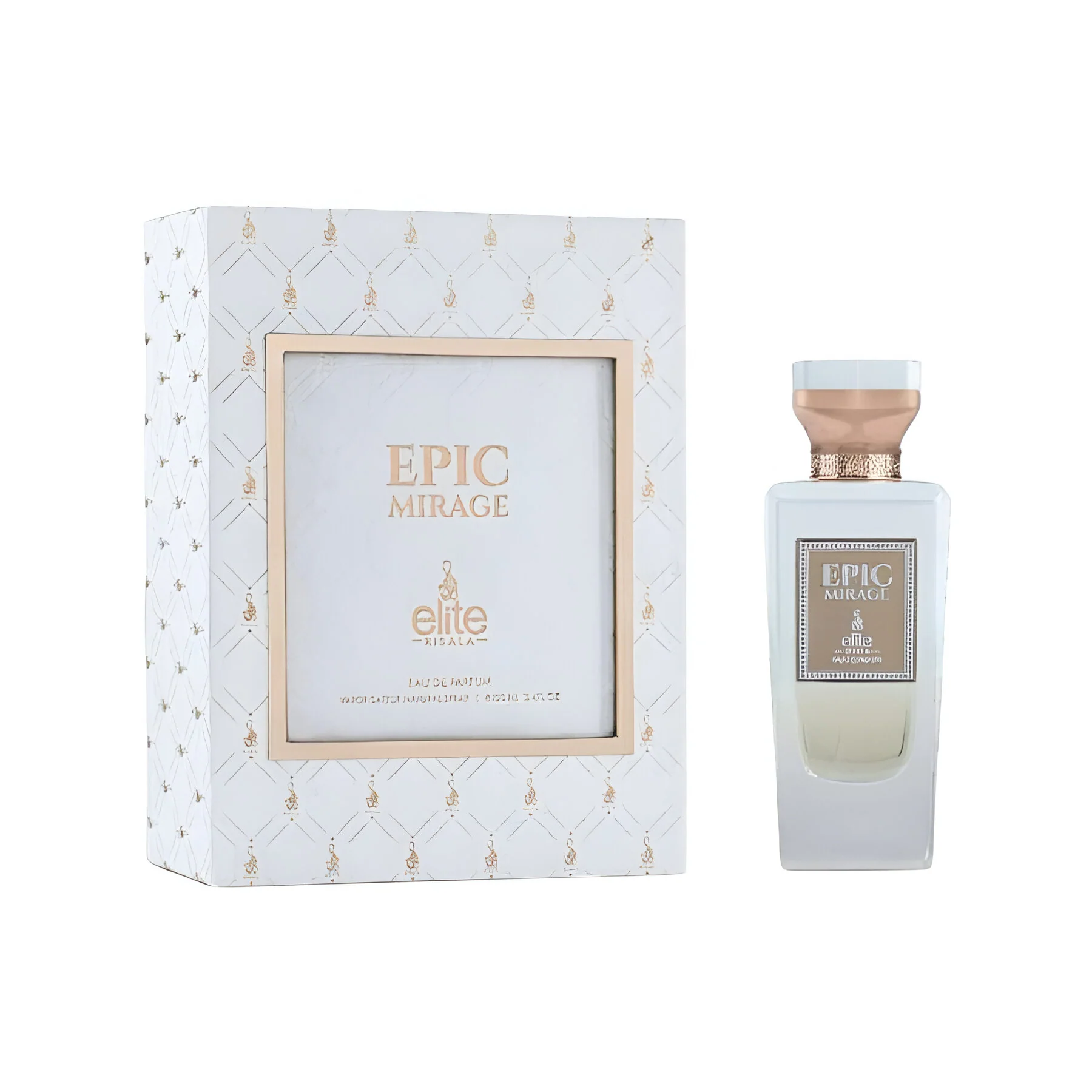Risala Elite Epic Mirage EDP - Image 4