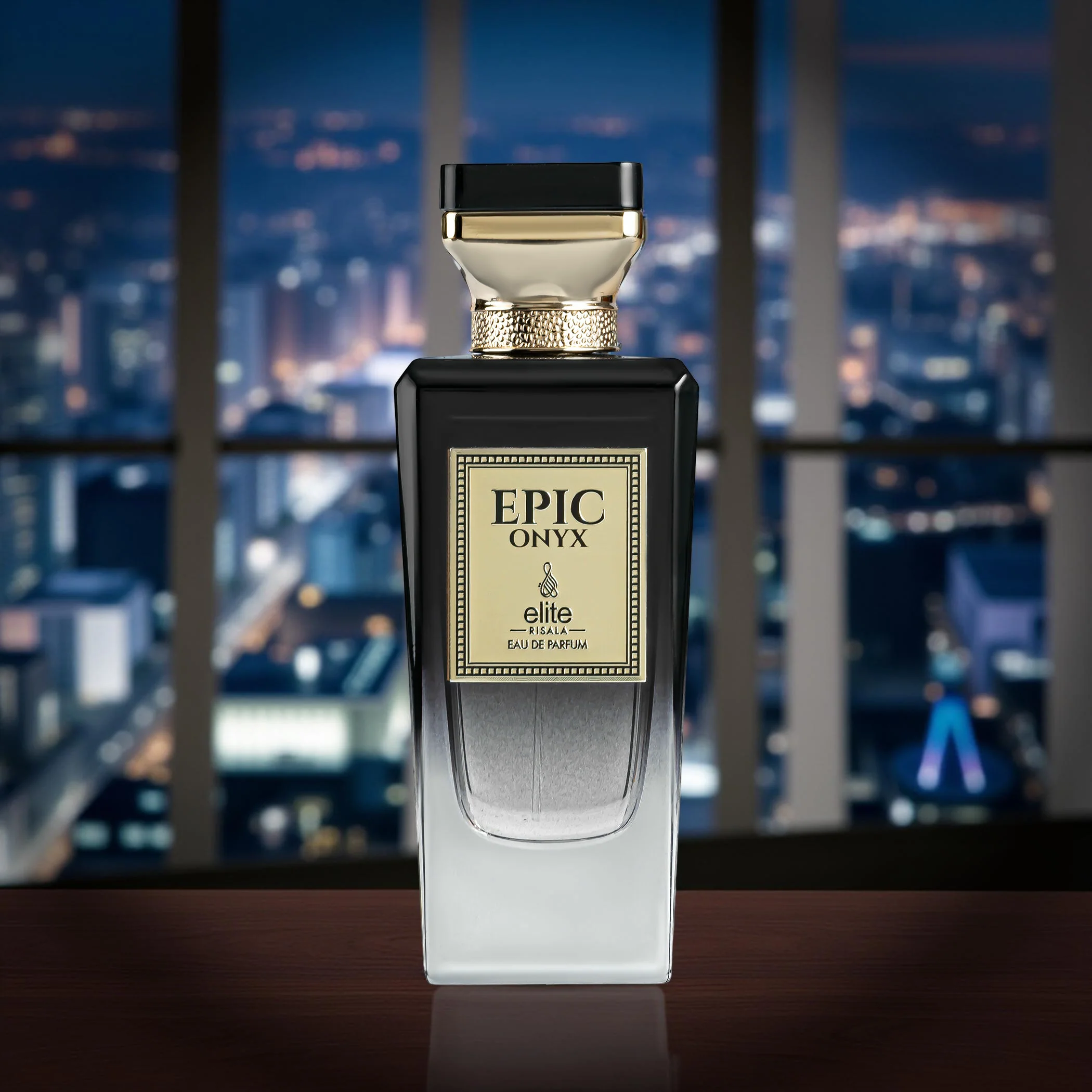 Risala Elite Epic Onyx EDP - Image 3