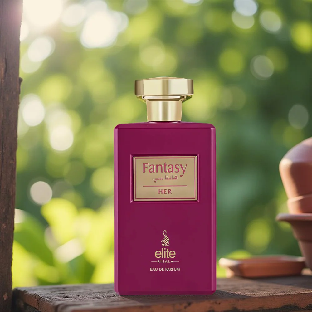 Risala Elite Fantasy EDP For Women - Image 2