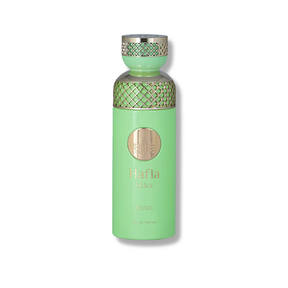 Risala Elite Hafla Music EDP