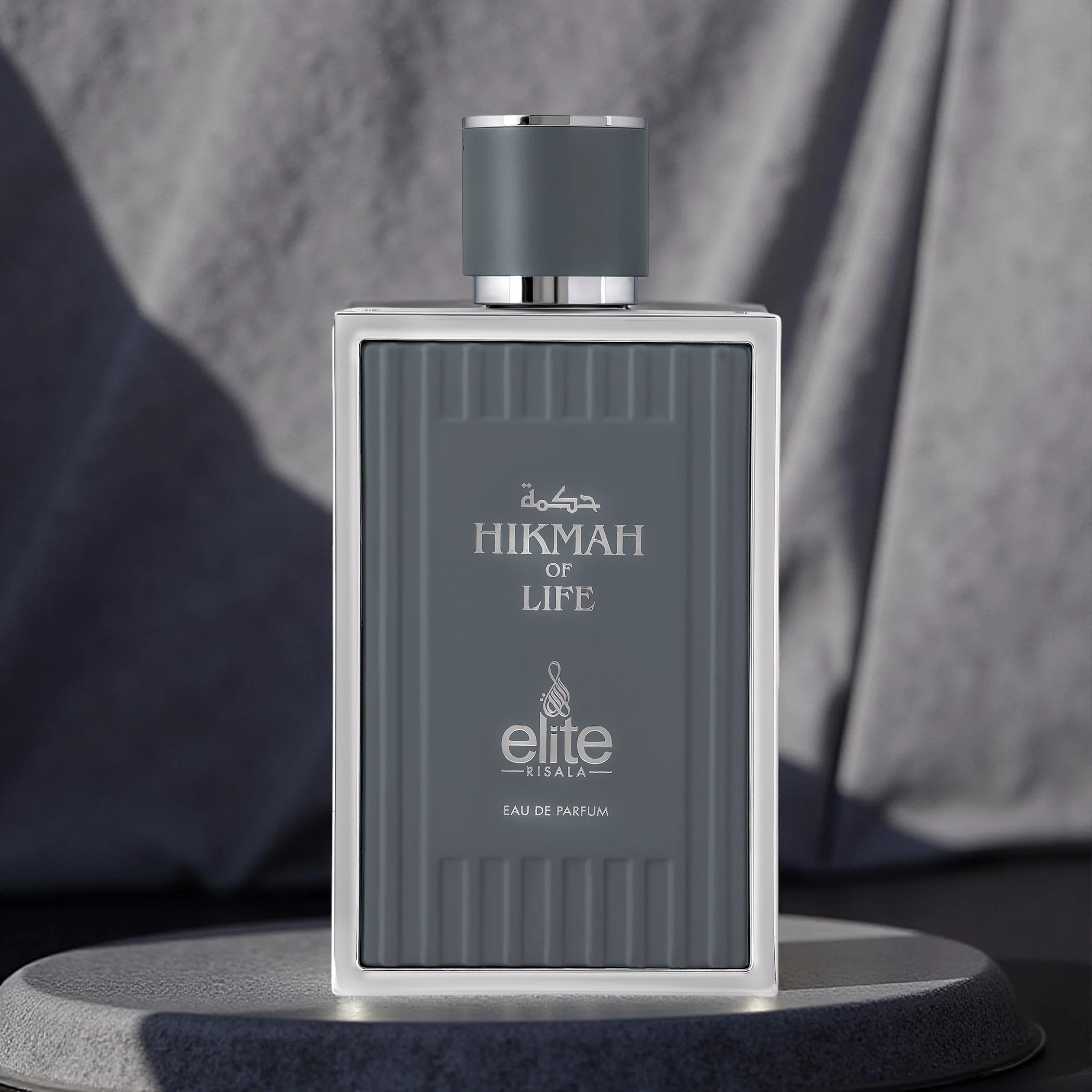 Risala Elite Hikmah Of Life EDP - Image 3