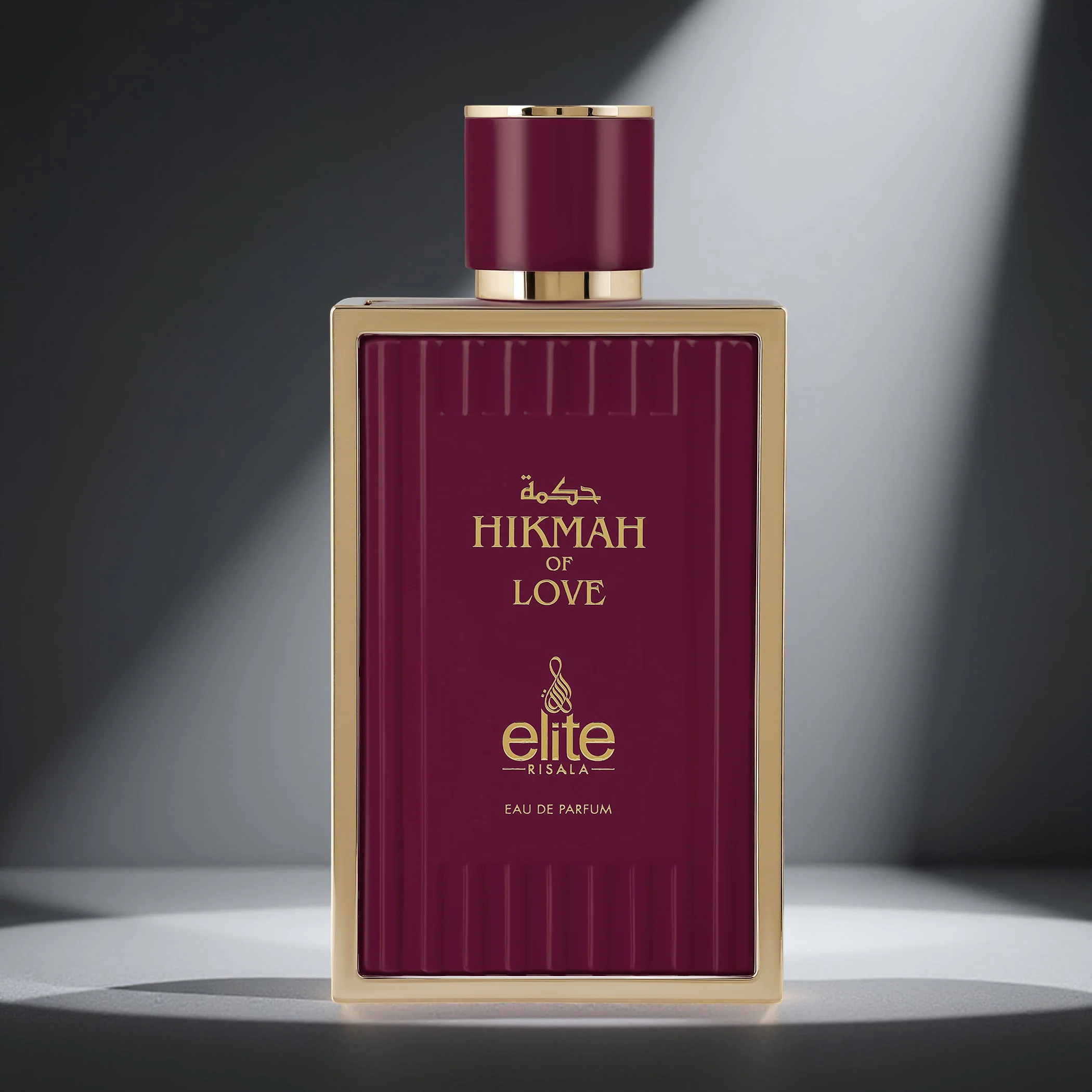 Risala Elite Hikmah Of Love EDP - Image 2