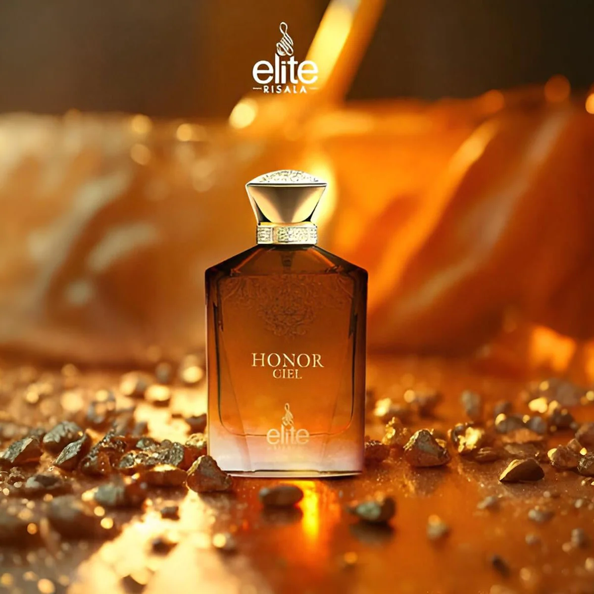 Risala Elite Honor Ciel EDP - Image 2