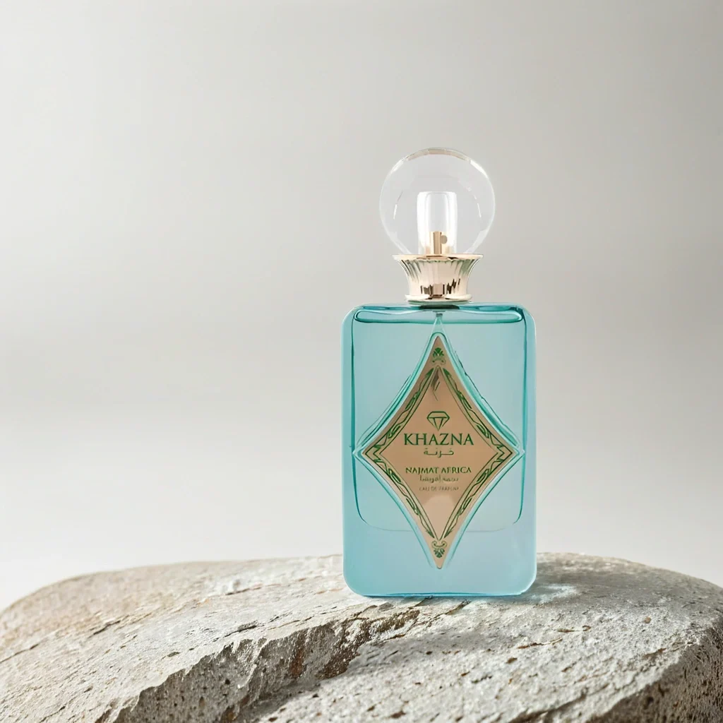 Risala Elite Khazna Majmat Africa EDP - Image 3