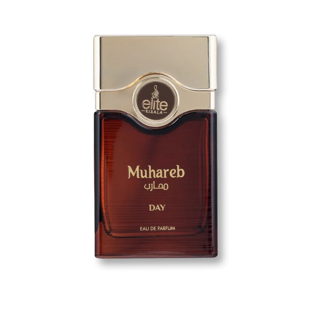 Risala Elite Muhareb Day EDP