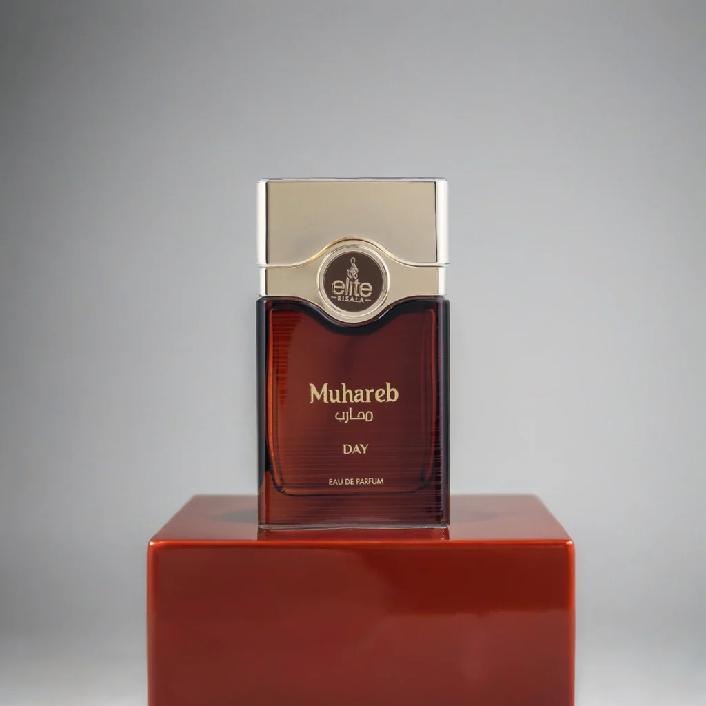 Risala Elite Muhareb Day EDP - Image 3