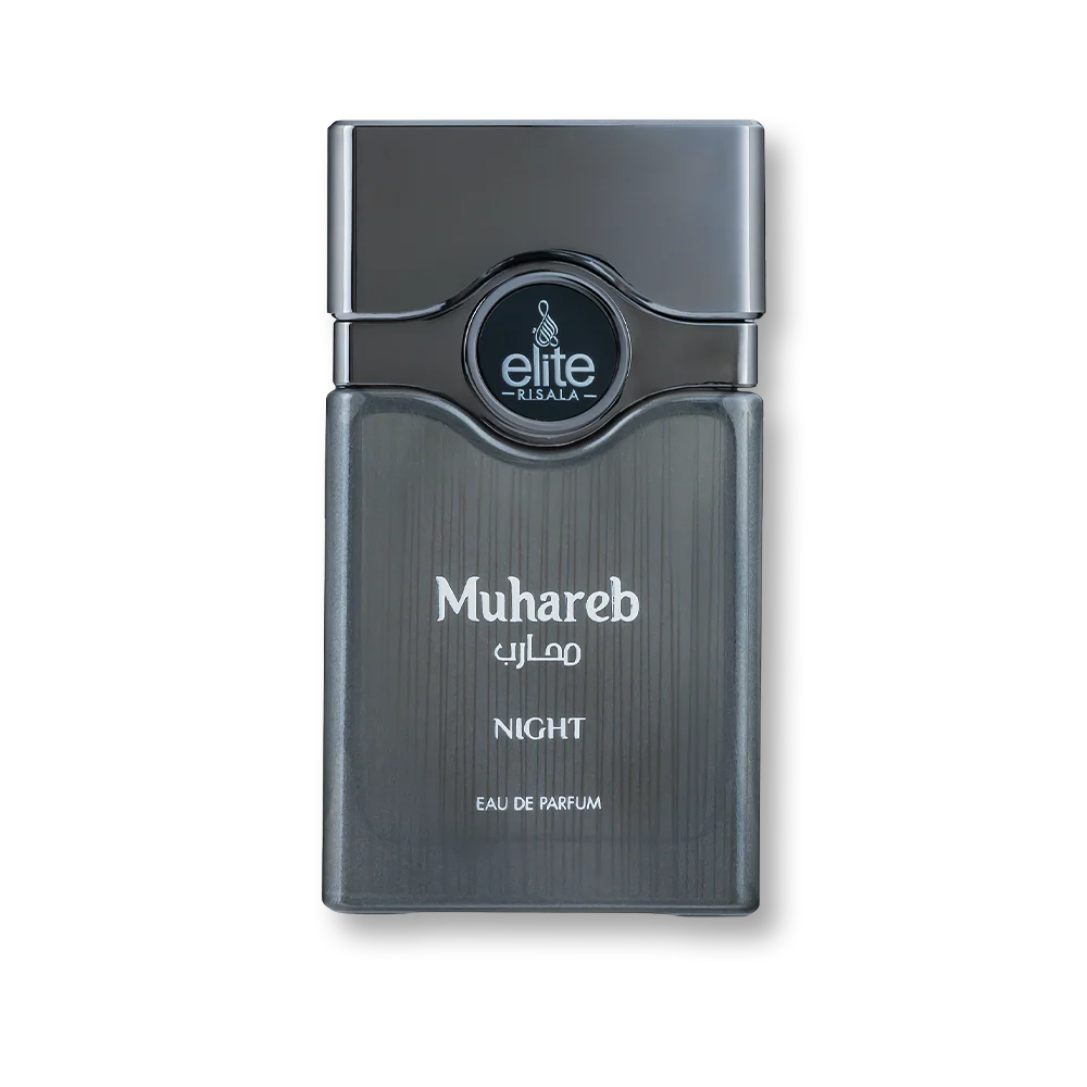 Risala Elite Muhareb Night EDP
