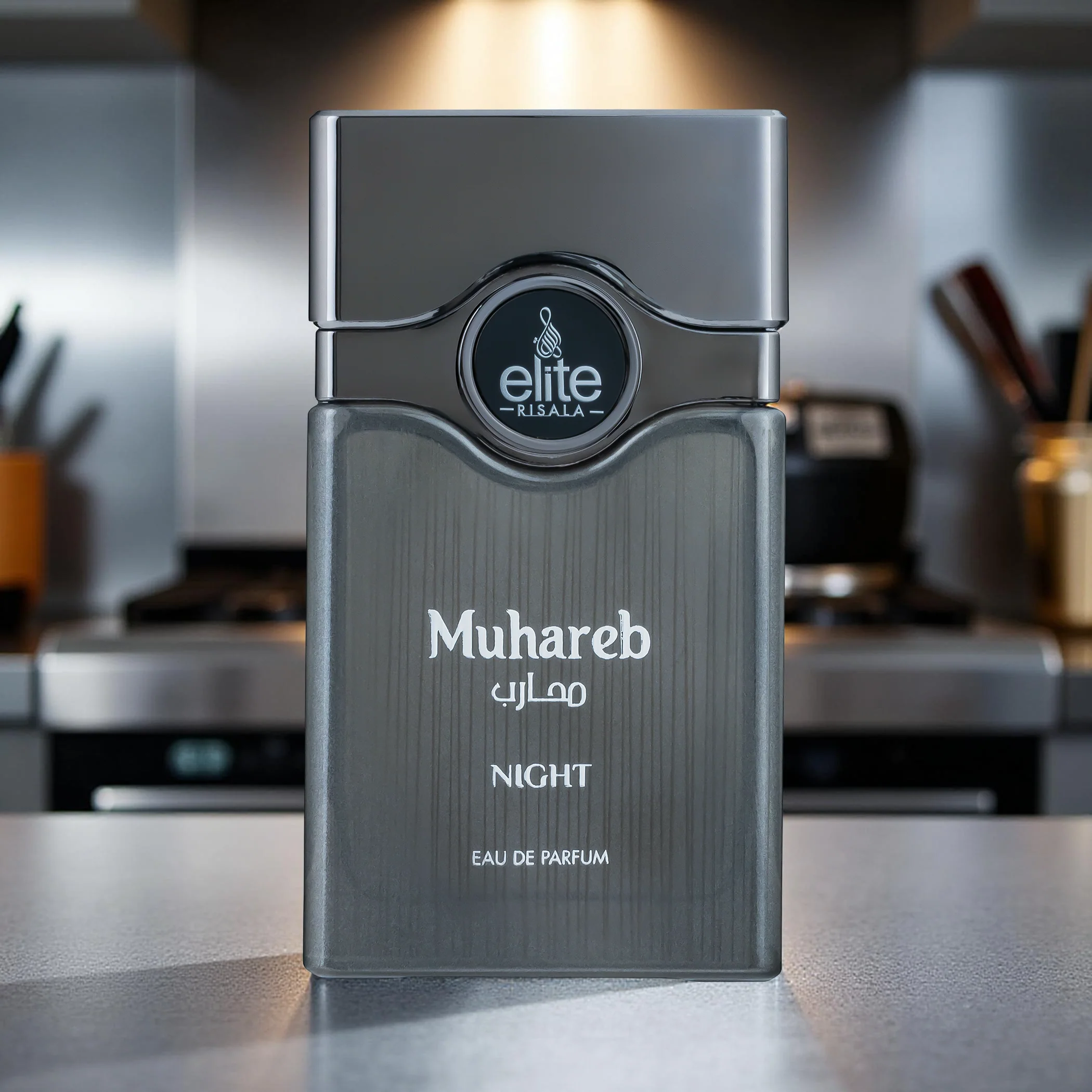 Risala Elite Muhareb Night EDP - Image 3