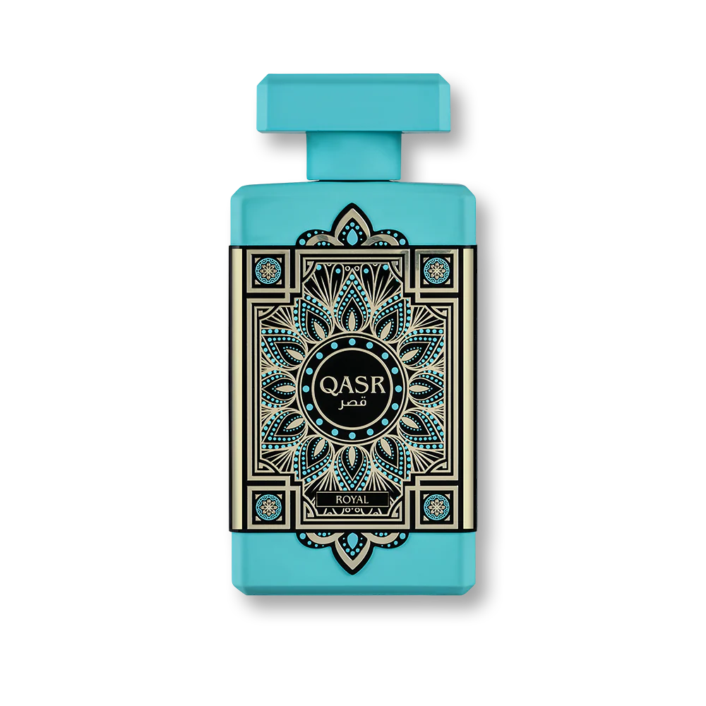 Risala Elite Qasr Royal EDP