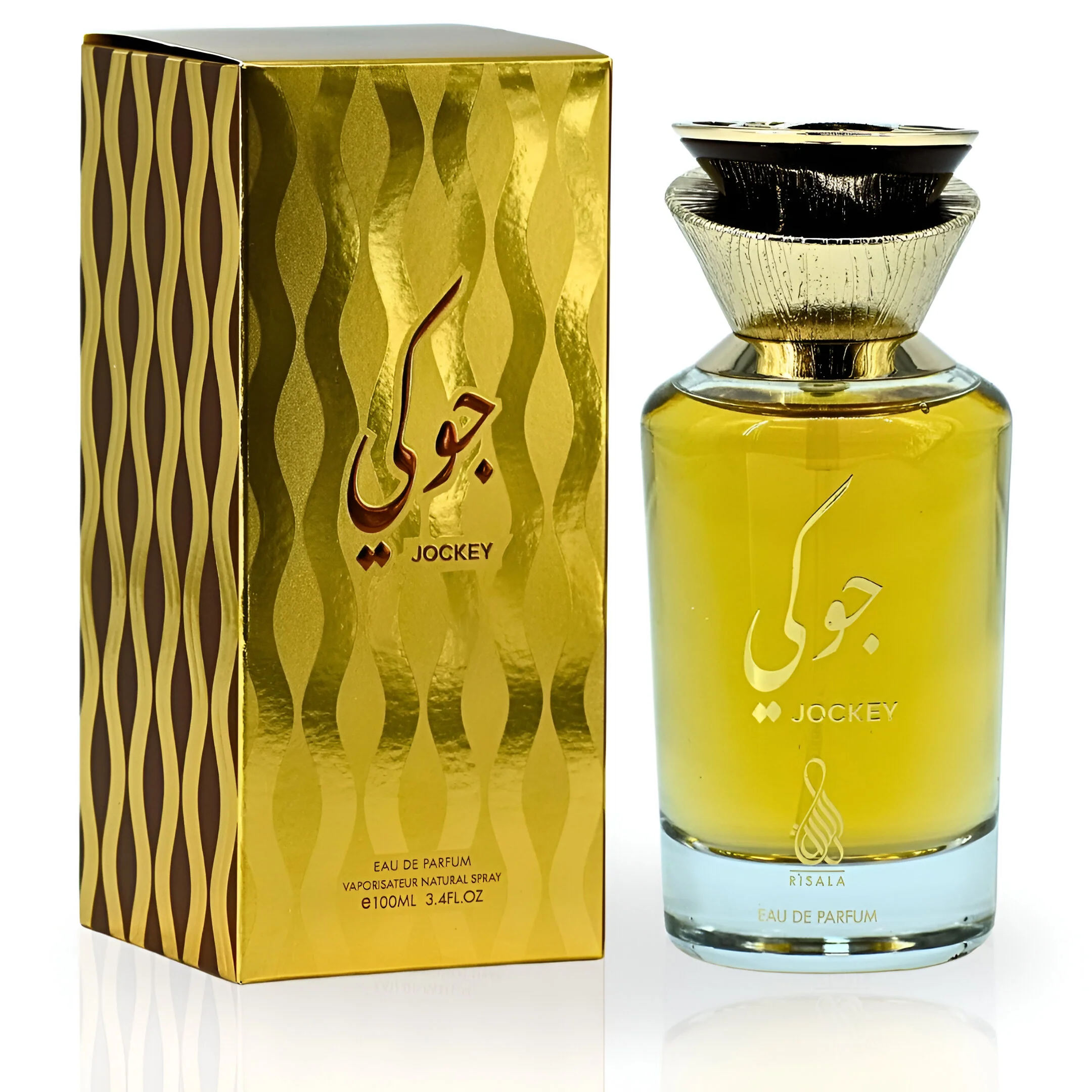 Risala Jockey EDP - Image 4