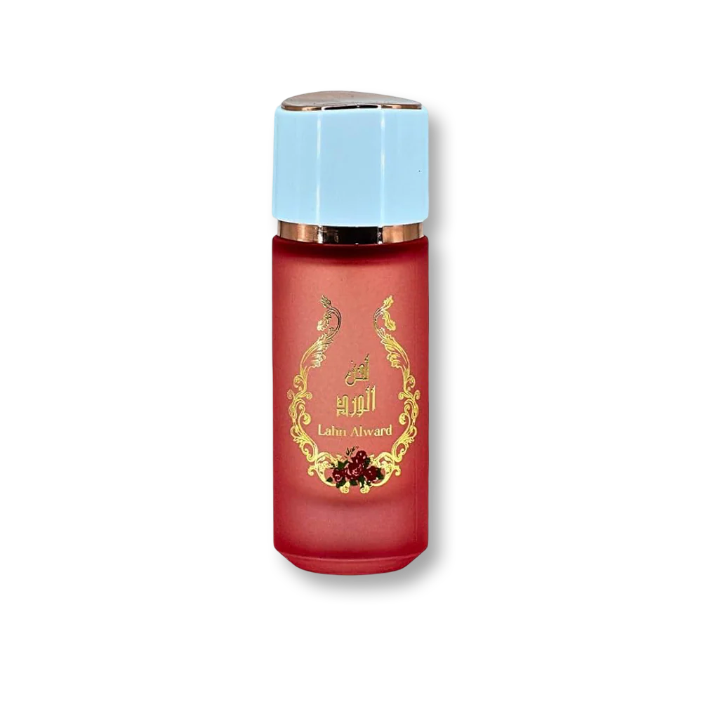 Risala Lahn Alward EDP