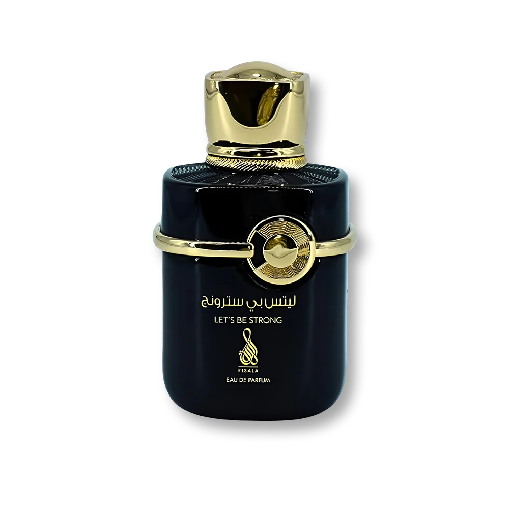 Risala Let'S Be Strong EDP